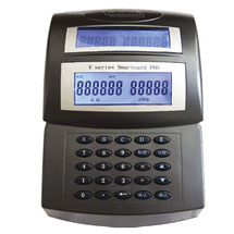 手機(jī)RFID-SIM消費(fèi)機(jī)