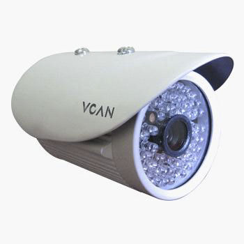 VCAN攝像機